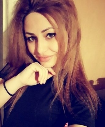 Анкета проститутки Алиса - Фото, г. Деражня, 25 лет, №13556