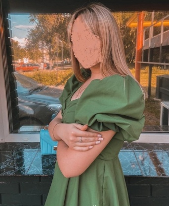 Анкета проститутки Галя - Фото, г. Деражня, 33 года, №14448