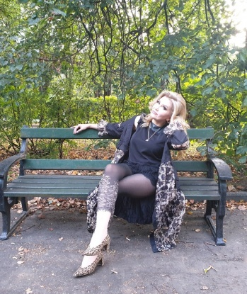 Анкета проститутки Ольчик - Фото, г. Деражня, 42 года, №3644