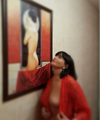 Анкета проститутки Анютка - Фото, г. Деражня, 20 лет, №7173